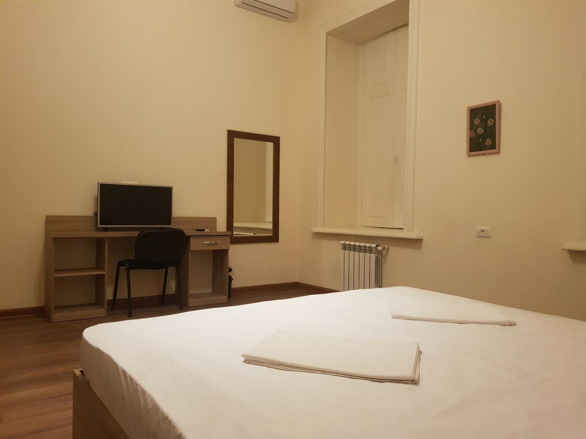 Central Apartment Baku Exterior foto