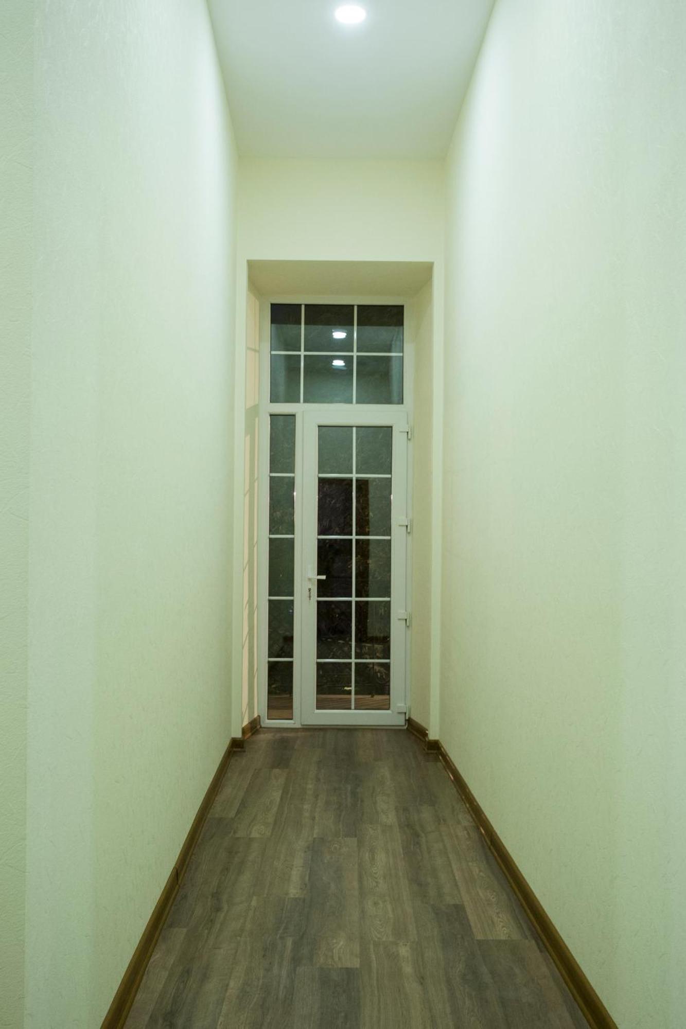 Central Apartment Baku Exterior foto