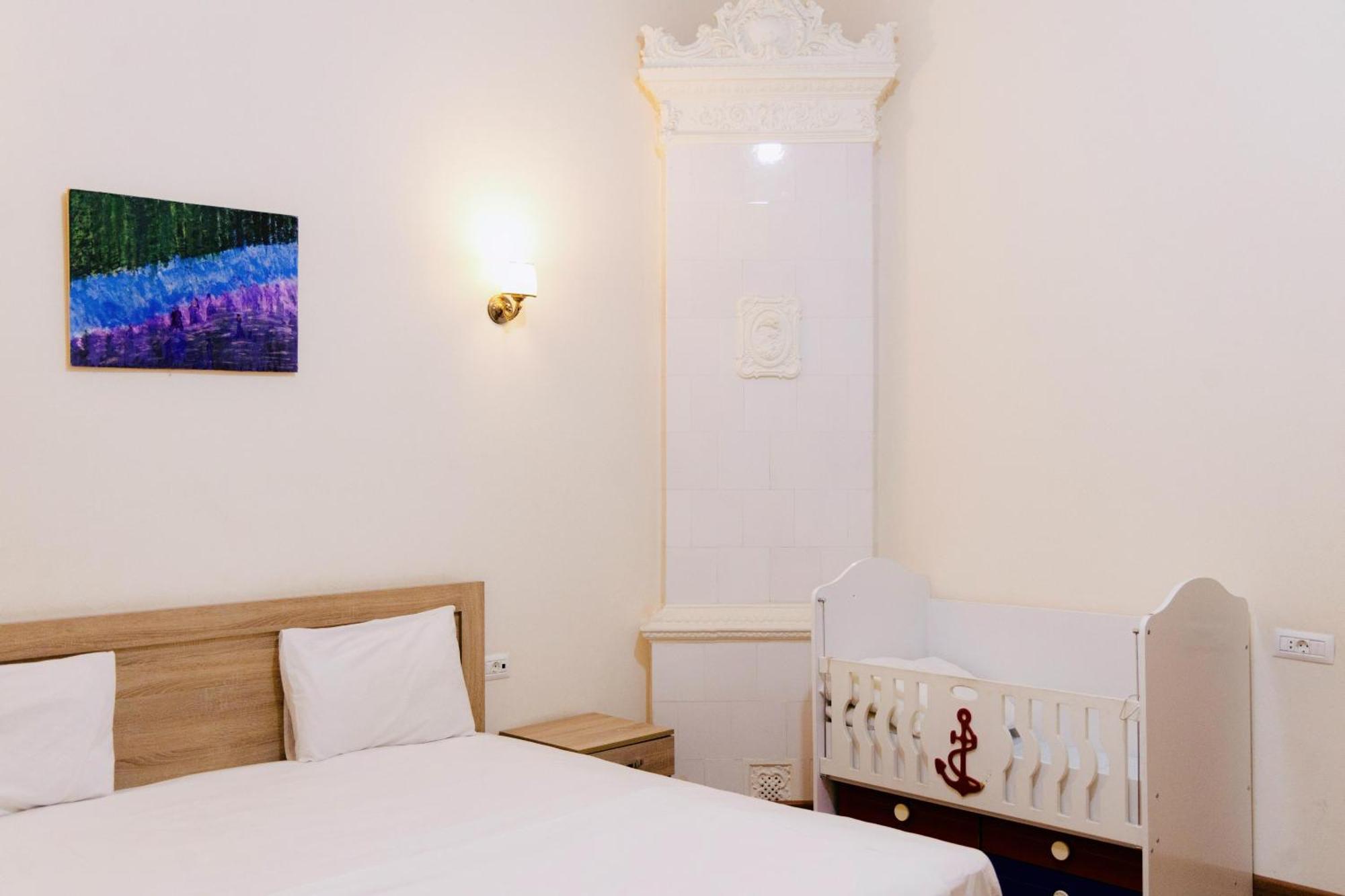 Central Apartment Baku Exterior foto