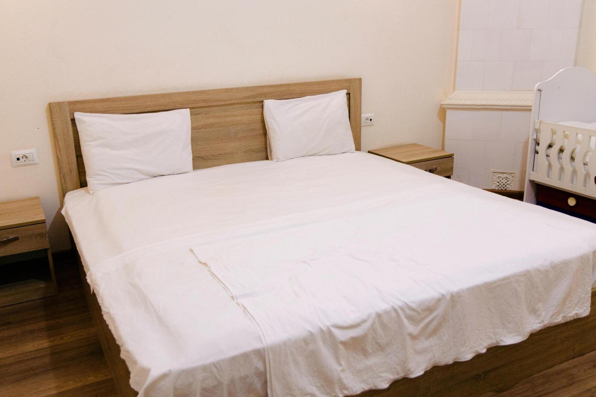Central Apartment Baku Exterior foto