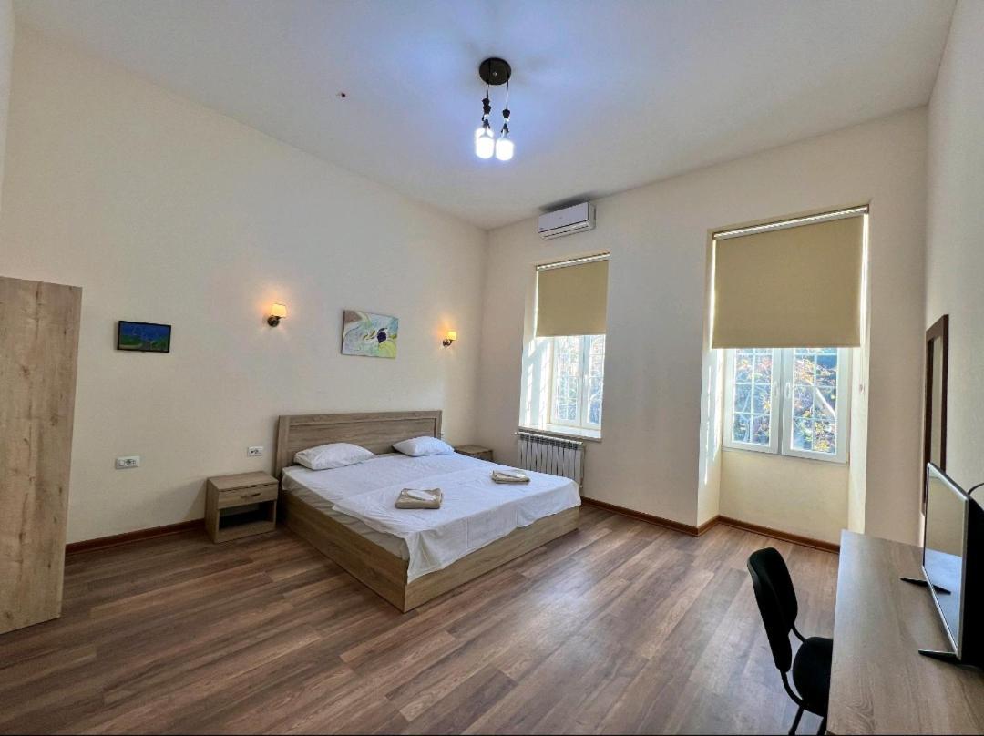 Central Apartment Baku Exterior foto